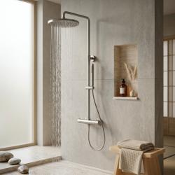 aquanello-eternas-thermostatic-shower-column-stainless-steel-30cm